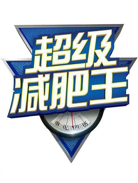 超级减肥王2013海报