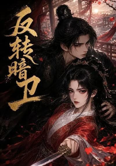 反转暗卫海报