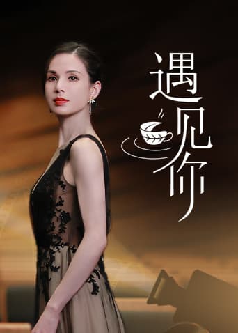 遇见你海报