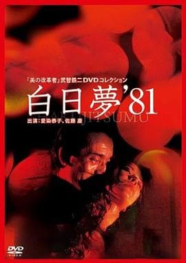 白日梦 白日夢海报