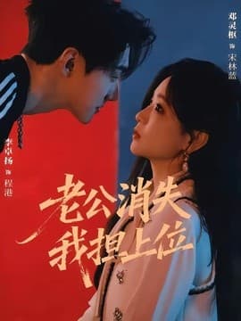 老公消失我担上位 离婚后我嫁给了顶流海报