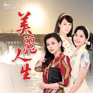 美丽人生海报