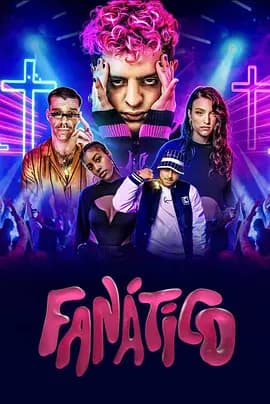 Fanático海报