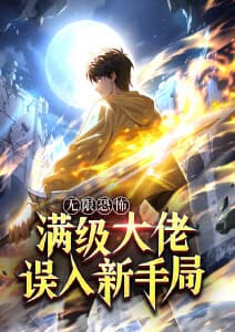 无限恐怖：满级大佬误入新手局海报