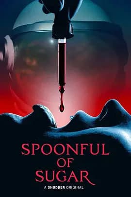 一勺糖 Spoonful of Sugar海报
